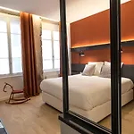 Mihotel Bellecour Hotel Lyon
