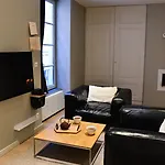 Mihotel Bellecour 5* Lyon