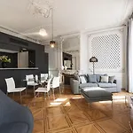 Mihotel Bellecour Hotel Lyon