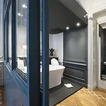 Hotel Mihotel Bellecour Lyon