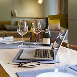 Hotel Mihotel Bellecour Lyon