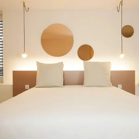 Mihotel Bellecour Lyon