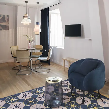 Mihotel Bellecour