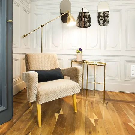 Hotel Mihotel Bellecour