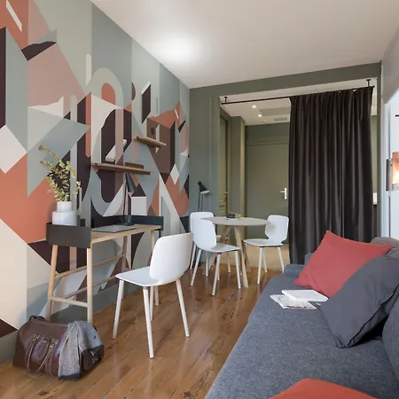 Mihotel Bellecour Hotel 5*