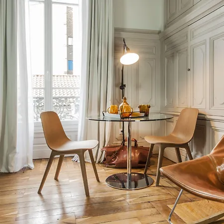 Hotel Mihotel Bellecour