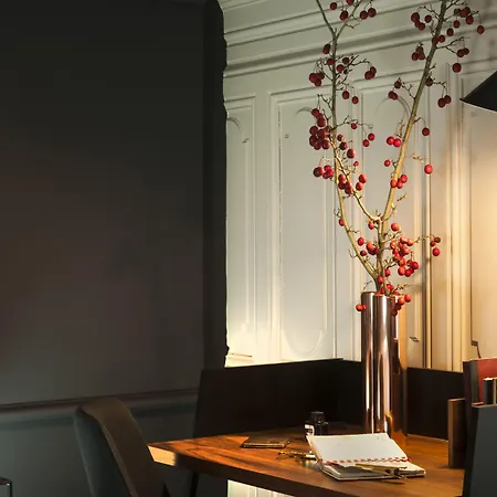 Hotel Mihotel Bellecour 5*