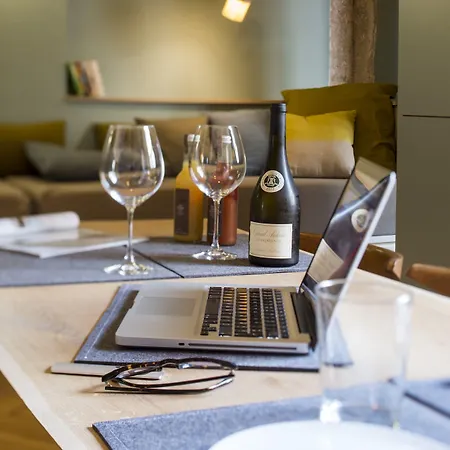 Hotel Mihotel Bellecour Lyon