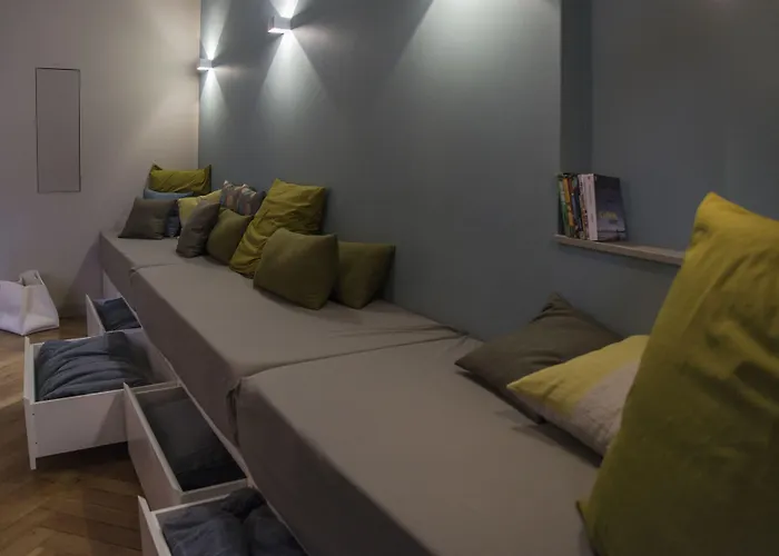 Mihotel Bellecour