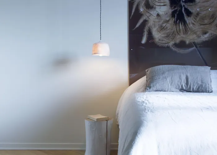 Hotel Mihotel Bellecour Lyon
