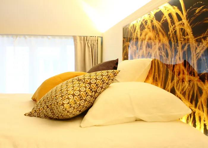 Mihotel Bellecour 5* Lyon