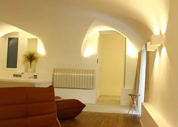 Hotel Mihotel Bellecour 5*