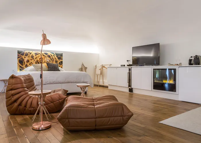 Mihotel Bellecour