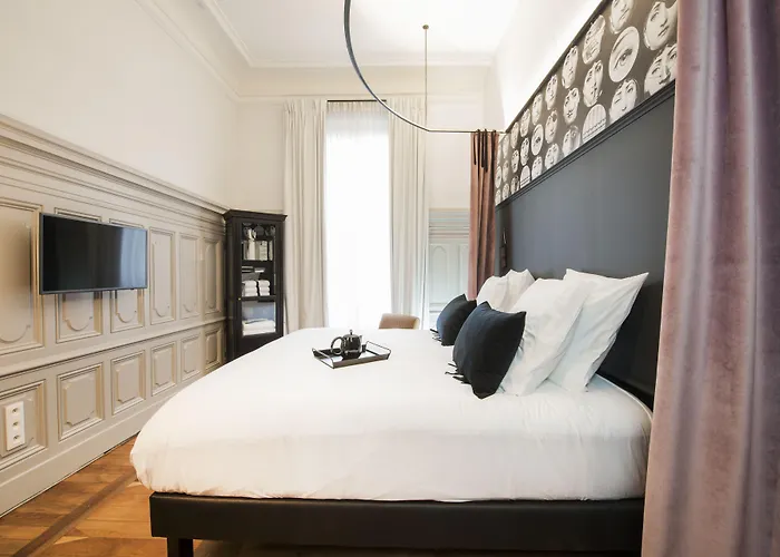 Hotel Mihotel Bellecour