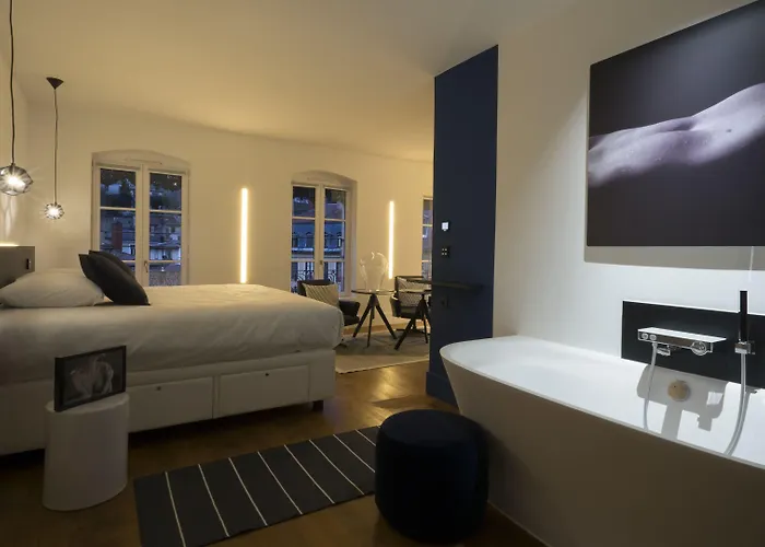 Mihotel Bellecour Hotel Lyon