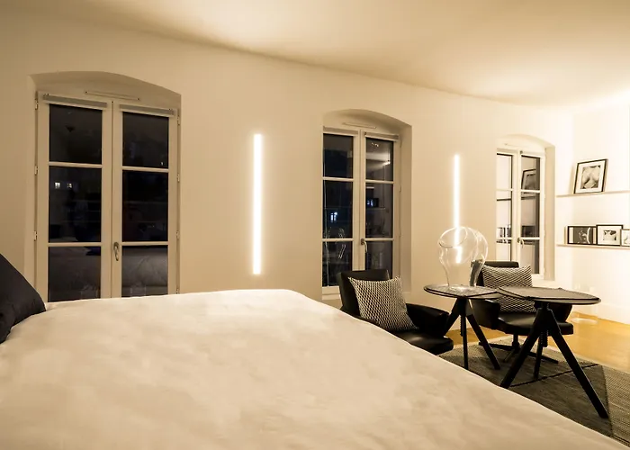 Hotel Mihotel Bellecour