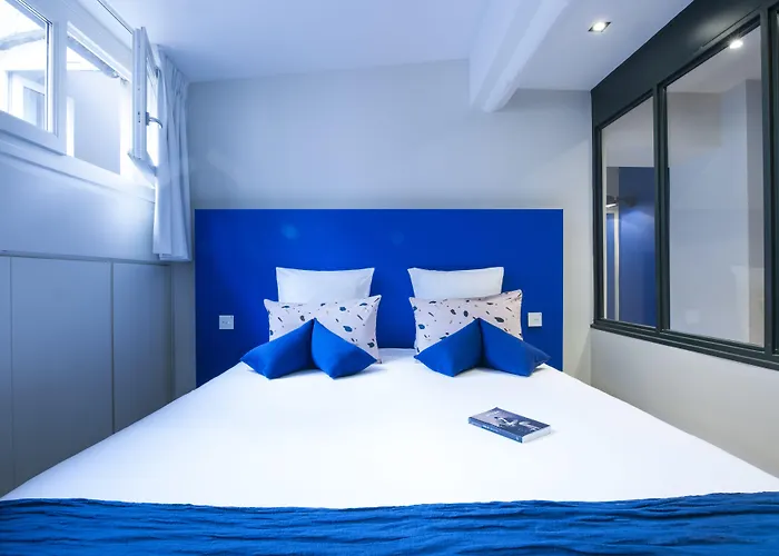 Mihotel Bellecour Hotel