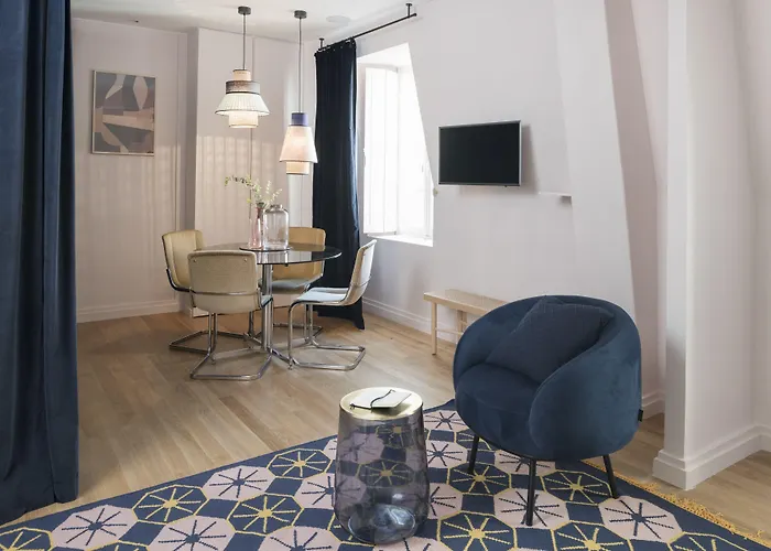 Mihotel Bellecour