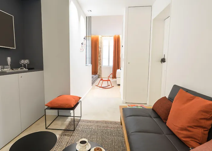 Hotel Mihotel Bellecour