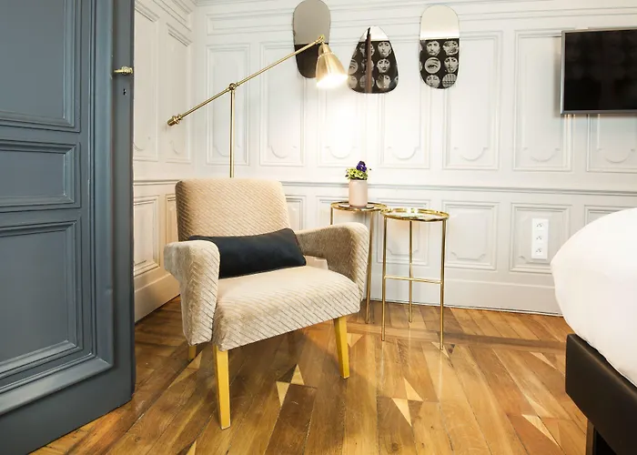 Hotel Mihotel Bellecour