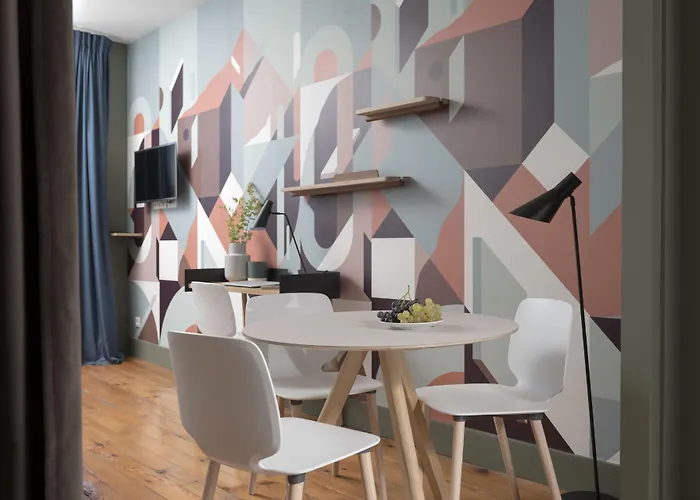 Mihotel Bellecour 5* Lyon
