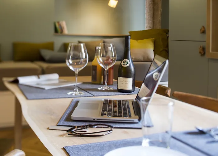 Hotel Mihotel Bellecour Lyon