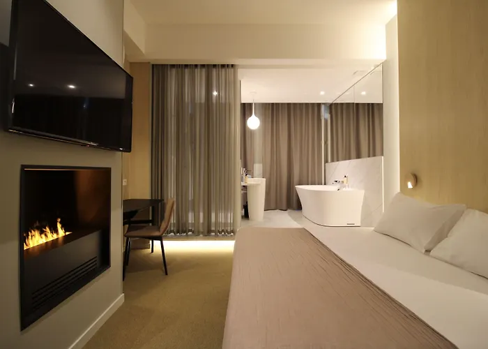 Mihotel Bellecour 5* Lyon