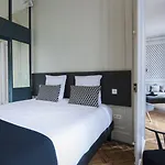 Mihotel Bellecour 5*