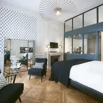 Hotel Mihotel Bellecour Lyon