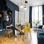 Mihotel Bellecour 5* Lyon