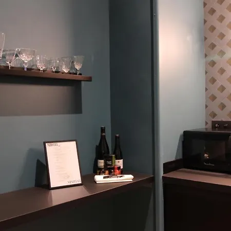 Mihotel Bellecour