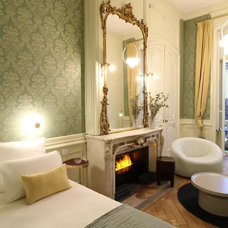 Hotel Mihotel Bellecour