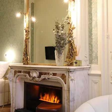 Mihotel Bellecour Hotel
