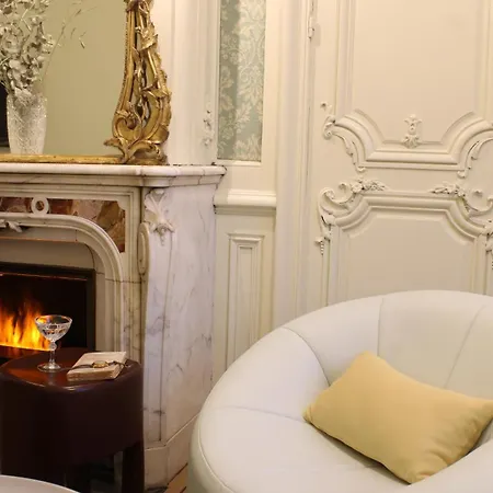 Mihotel Bellecour Lyon
