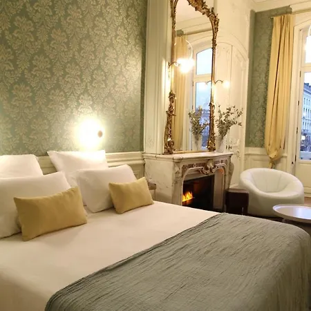 Mihotel Bellecour Hotel