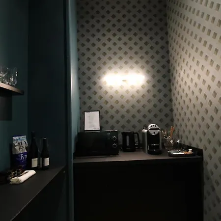 Mihotel Bellecour Hotel 5*