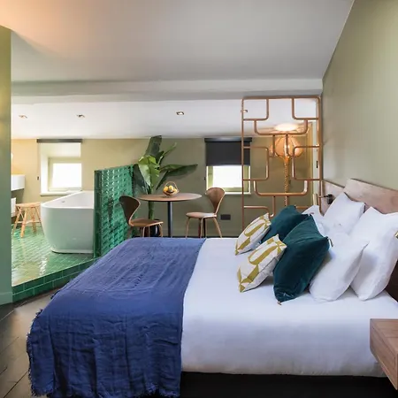 Mihotel Bellecour Hotel Lyon