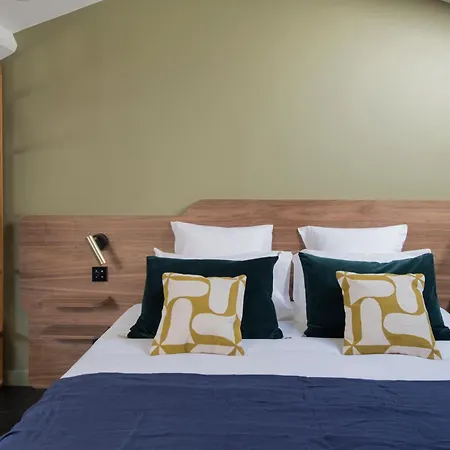 Mihotel Bellecour