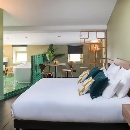 Mihotel Bellecour 5*