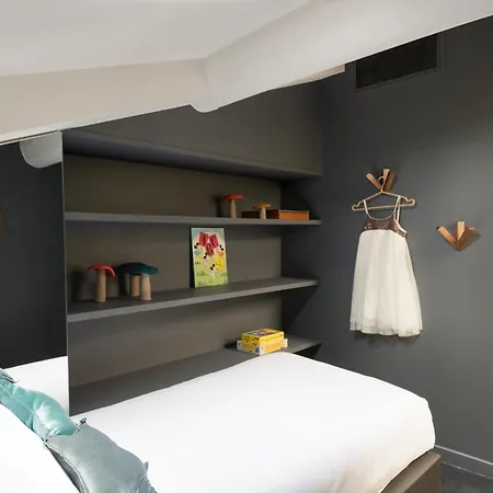 Mihotel Bellecour 5*