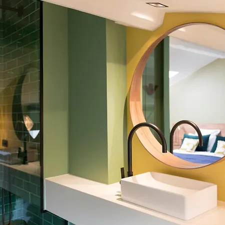 Hotel Mihotel Bellecour