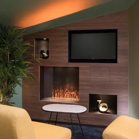 Mihotel Bellecour 5*
