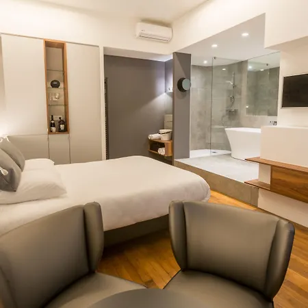 Mihotel Bellecour 5*