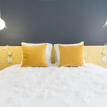 Szálloda Mihotel Bellecour 5*