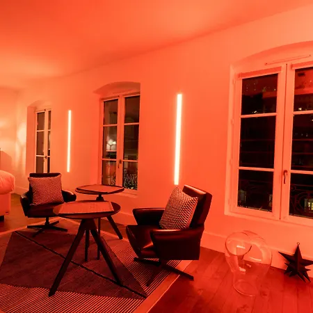 Mihotel Bellecour Hotel 5*