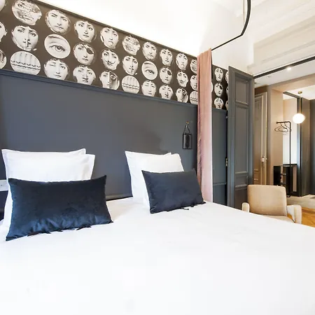 Mihotel Bellecour