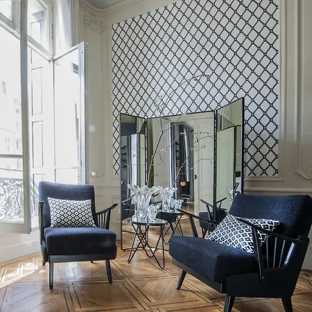 Mihotel Bellecour Szálloda
