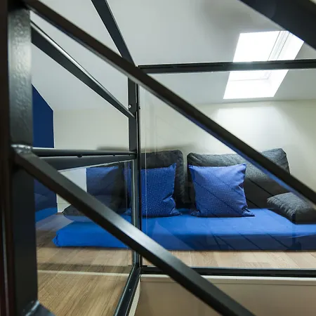 Hotell Mihotel Bellecour