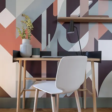 Hotell Mihotel Bellecour