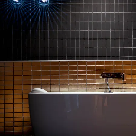 Mihotel Bellecour 5* Lyon